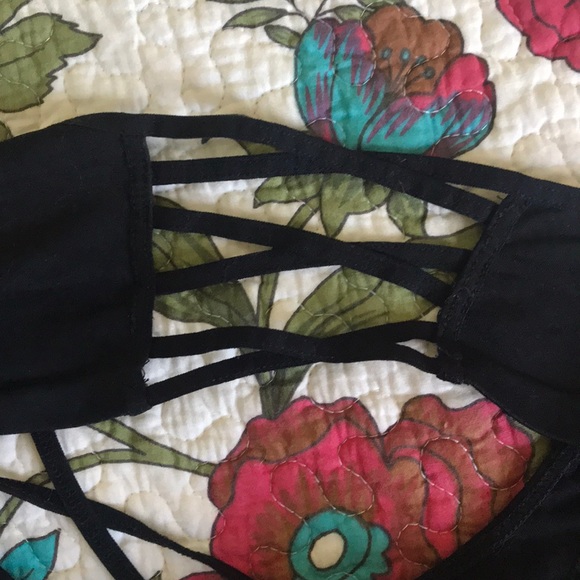 Free People Racerback Bralette - Picture 5 of 6